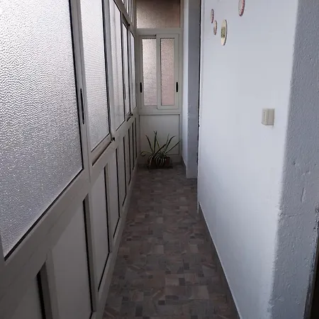 Mary's Center House Apartment